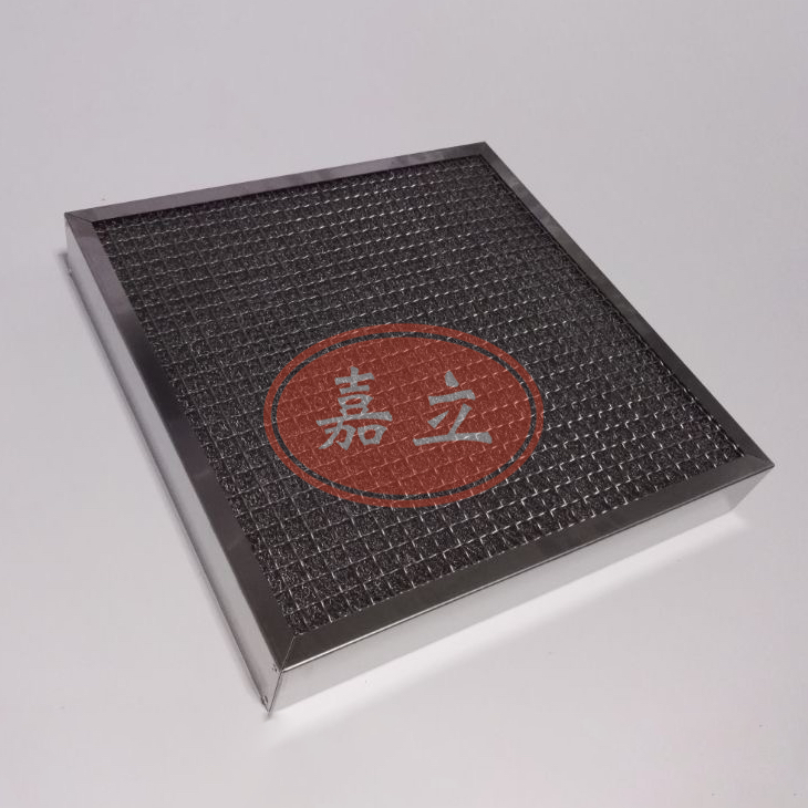 溧水不锈钢油雾过滤器